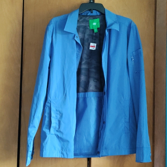 dip Jackets & Coats Dip Womens Size Small Lightweight Jacket Poshmark